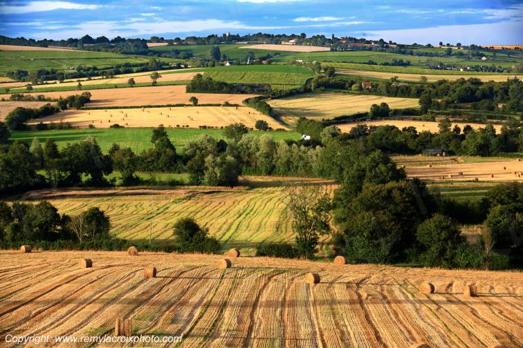 Neuvy Deux Clochers Cher Berry Centre Val de Loire France