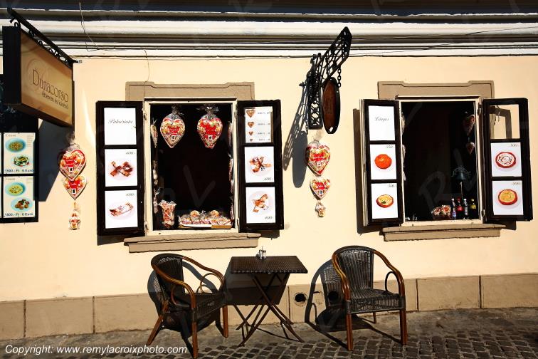 Szentendre Hongrie Hungary Europe Europ www.remylacroixphoto.com