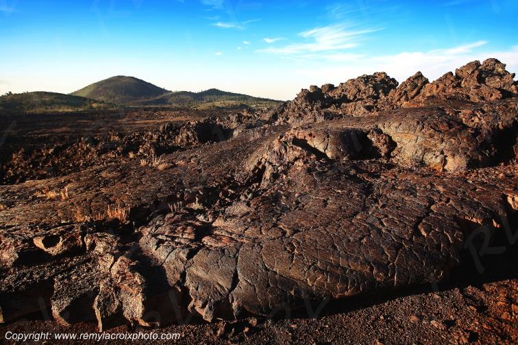 Crater of the Moon National Monument Idaho USA www.remylacroixphoto.com