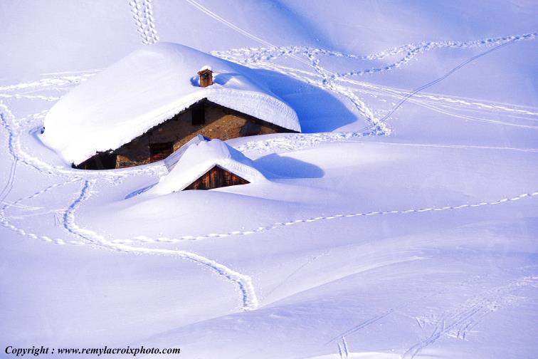 Col des Aravis Savoie Rh�ne-Alpes France www.remylacroixphoto.com