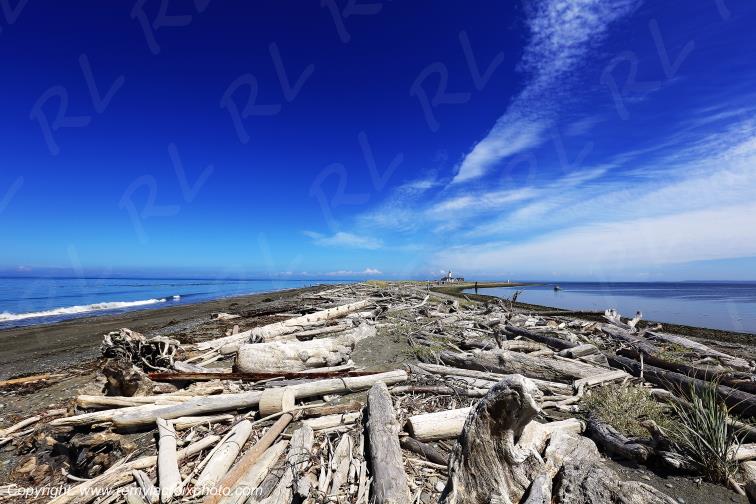 Dungeness Wildlife refuge Washington USA www.remylacroixphoto.com