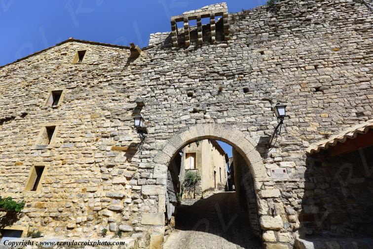 S�guret Vaucluse Provence Alpes C�te d'Azur France www.remylacroixphoto.com