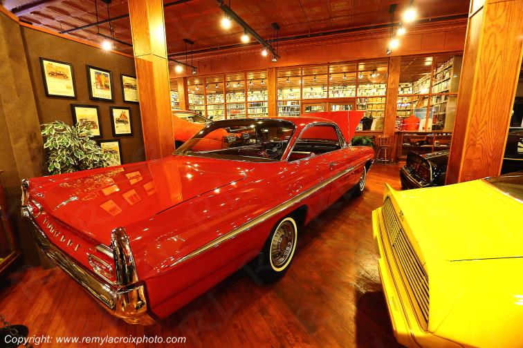 Pontiac Museum Route 66 Illinois USA www.remylacroixphoto.com
