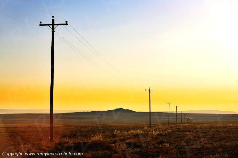 Shiprock Navajo Din� Sacred Mountain New Mexico USA www.remylacroixphoto.com