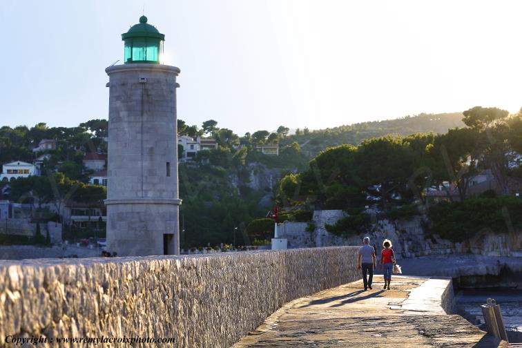 Cassis Port Bouches du Rh�ne Provence Alpes C�te d'Azur France www.remylacroixphoto.com