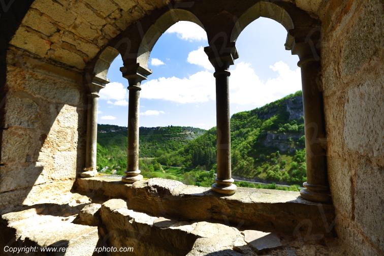Rocamadour Plus Beaux Villages de France Lot Midi Pyr�n�es Occitanie France www.remylacroixphoto.com