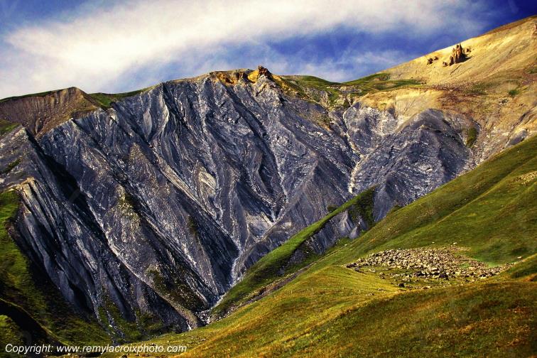 Valfroide Oisans Hautes-Alpes France www.remylacroixphoto.com