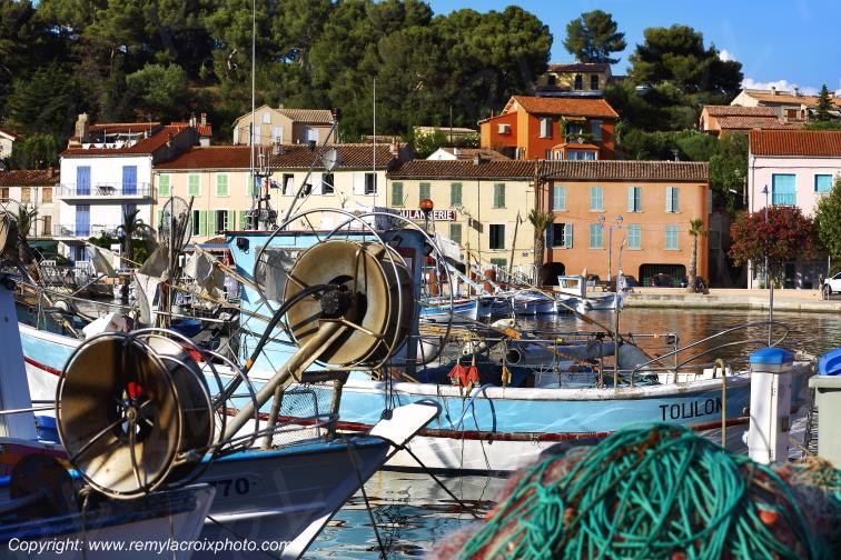 Saint Mandrier sur Mer Var Provence Alpes C�te d'Azur PACA France www.remylacroixphoto.com