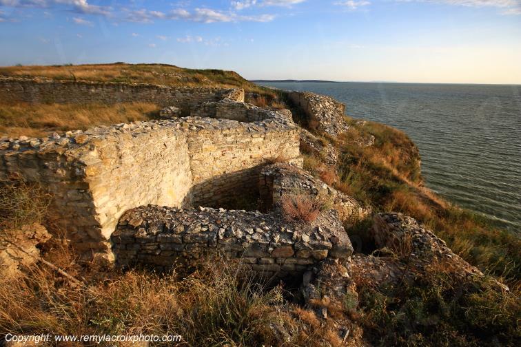 Danube River Delta Denistepe Roumanie Romania Europe Europ www.remylacroixphoto.com