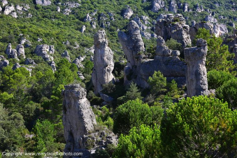 Cirque de Mour�ze H�rault Occitanie Languedoc Roussillon France www.remylacroixphoto.com