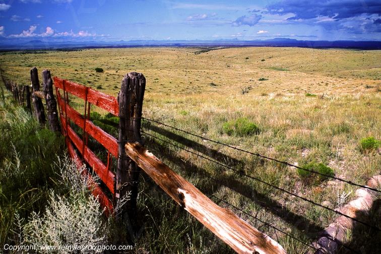 Marfa Road Big Bend National Park Texas USA www.remylacroixphoto.com