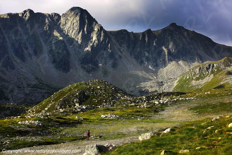 Col de Puymorens Pyr�n�es Orientales Occitanie Languedoc Roussillon France www.remylacroixphoto.com