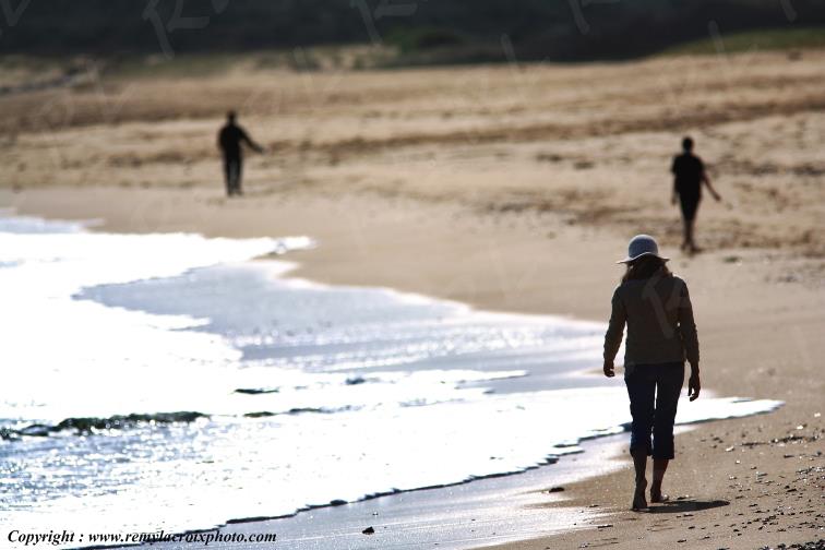 Ol�ron Ile Douhet Plage Charente Maritime Poitou Charentes Nouvelle Aquitaine France www.remylacroixphoto.com