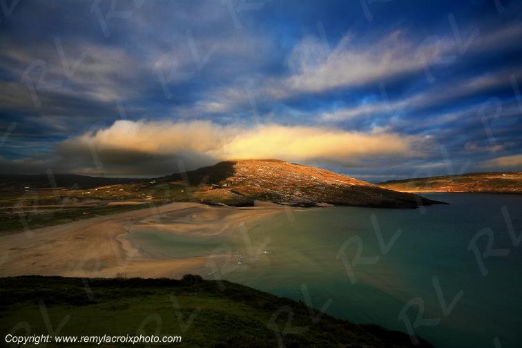 P�ninsule de Mizen Barley Cove Cork Irlande Ireland www.remylacroixphoto.com