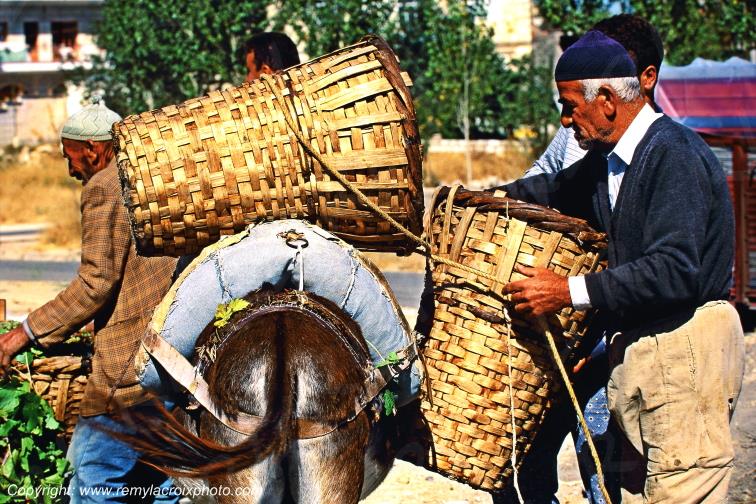 G�reme Cappadoce Turquie Cappadocia Turkey www.remylacroixphoto.com