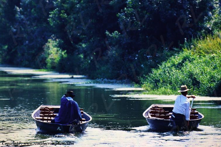Marais Poitevin Deux-S�vres Poitou Charentes France www.remylacroixphoto.com