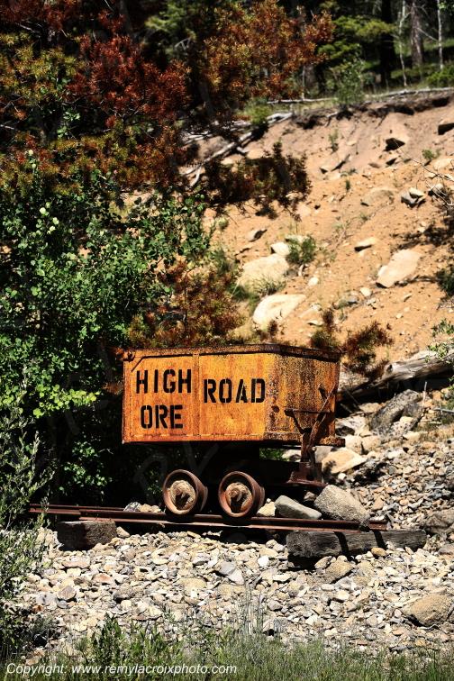 Comet Ghost Town Ville fant�me Comet Montana USA www.remylacroixphoto.com #montana #comet #ghosttown