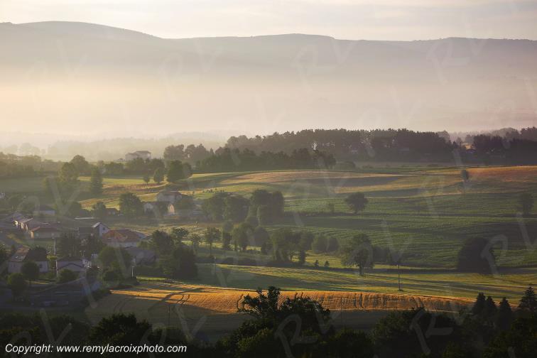 Saint Flour Cantal Auvergne Rh�ne-Alpes France www.remylacroixphoto.com