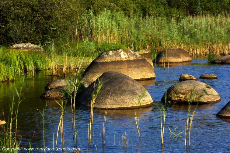 Sidobre Lac du Merle Tarn Occitanie Midi Pyr�n�es France www.remylacroixphoto.com