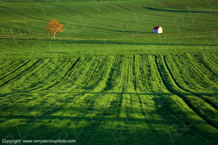Charroux Val de Sioule Allier Auvergne Rh�ne-Alpes France www.remylacroixphoto.com