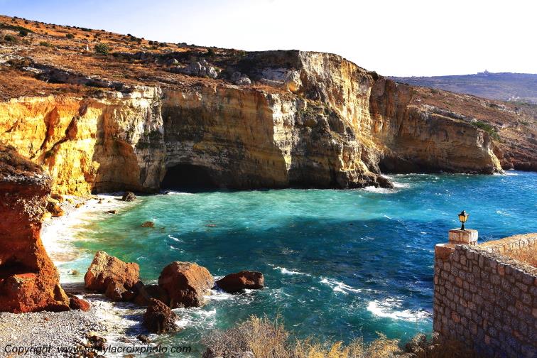 Mesapo Beach Magne P�loponn�se Gr�ce Greece www.remylacroixphoto.com