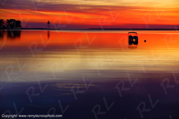 Lake Superior Grand Marais Michigan USA