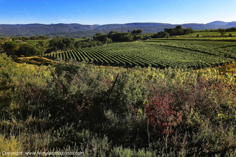 Roussillon Lub�ron Vaucluse Provence Alpes C�te d'Azur PACA France www.remylacroixphoto.com