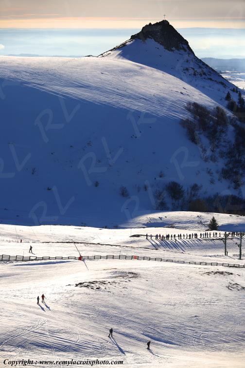 Chastreix-Sancy Puy de D�me Auvergne Rh�ne-Alpes France www.remylacroixphoto.com