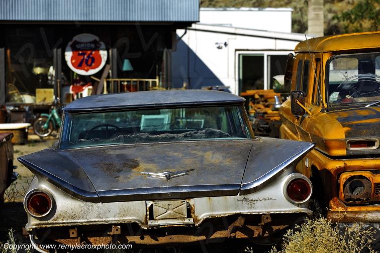Buick Electra 1959 wreck British Columbia Canada www.remylacroixphoto.com #buick #electra59 #canada