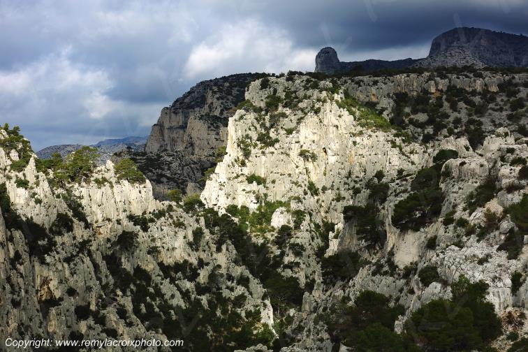 Parc National des Calanques Cassis Bouches du Rh�ne Provence Alpes C�te d'Azur France PACA www.remylacroixphoto.com
