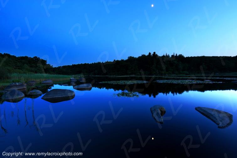 Sidobre Lac du Merle Tarn Occitanie Midi Pyr�n�es France www.remylacroixphoto.com