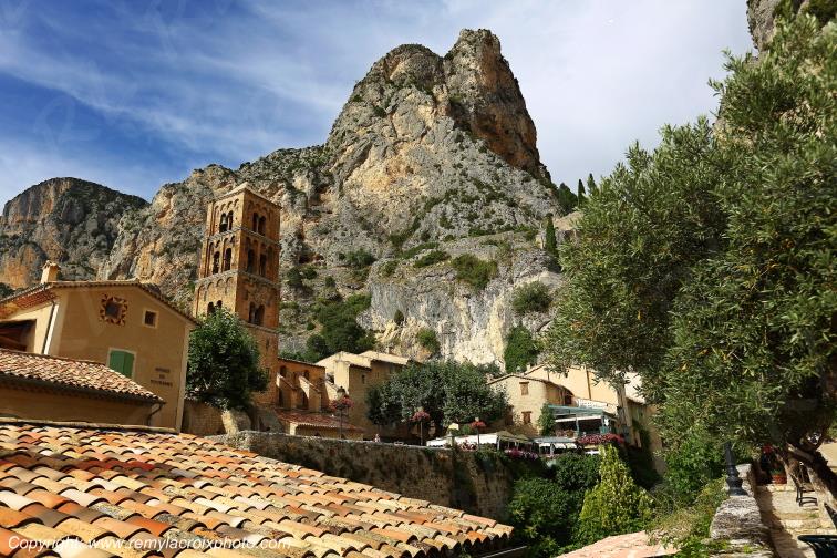 Moustiers Sainte Marie Alpes de Haute-Provence PACA France www.remylacroixphoto.com