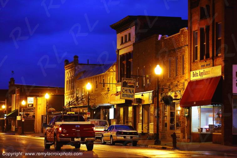 Sleepy Eye Minnesota USA www.remylacroixphoto.com