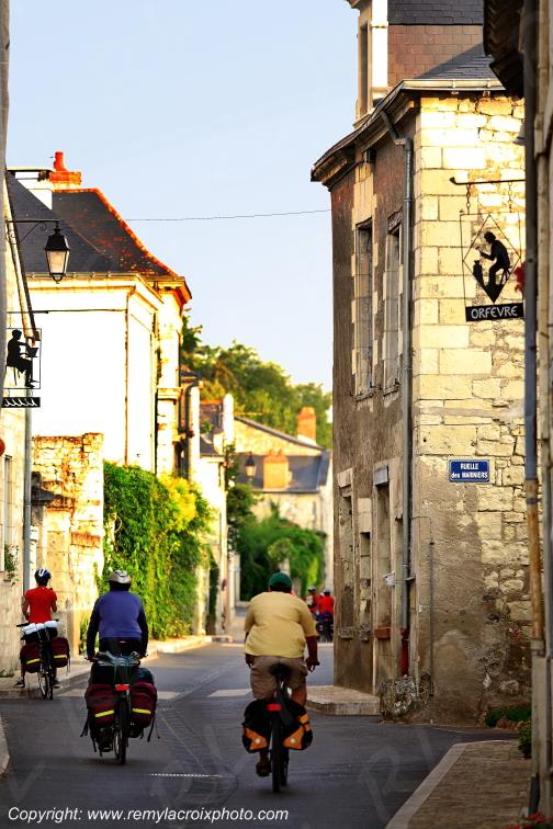 Candes Saint Martin Confluence Vienne Loire Indre et Loire Centre Val de Loire France www.remylacroixphoto.com
