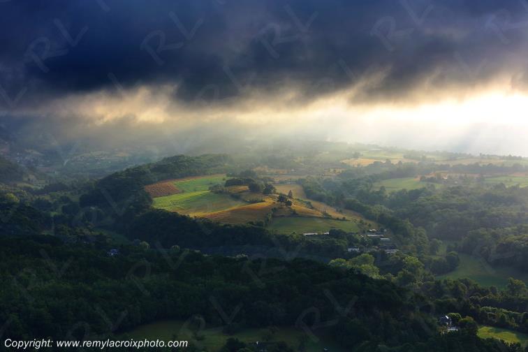Turenne Corr�ze Limousin  Nouvelle-Aquitaine France www.remylacroixphoto.com #turenne #correze #nouvelleaquitaine