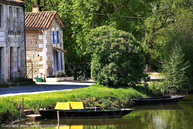 Marais Poitevin Coulon Deux-S�vres Poitou Charentes Nouvelle Aquitaine France www.remylacroixphoto.com