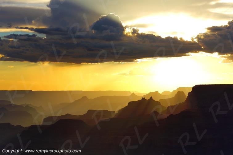 Desert View Grand Canyon National Park Arizona USA www.remylacroixphoto.com