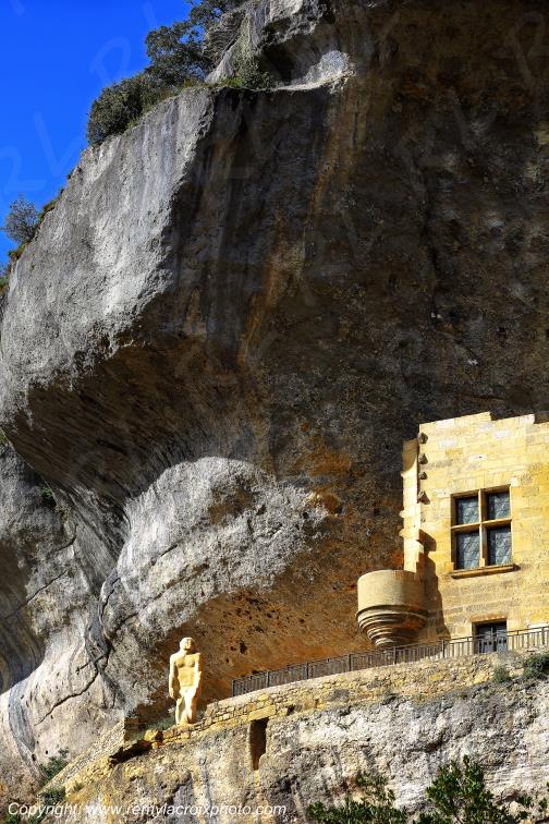 Les Eyzies de Tayac-Sireuil Dordogne Aquitaine France www.remylacroixphoto.com