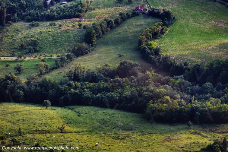 Croix du Poupet Jura Bourgogne Franche Comt� France www.remylacroixphoto.com