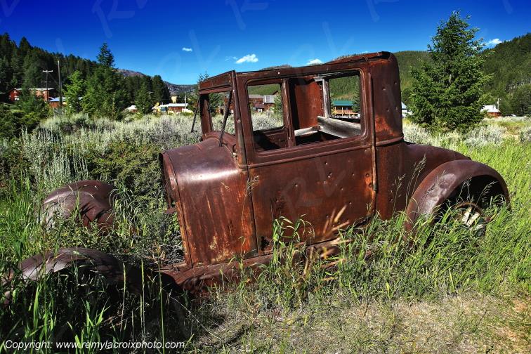 Elkhorn ghost town Montana USA www.remylacroixphoto.com #ghosttown #elkhorn #montana