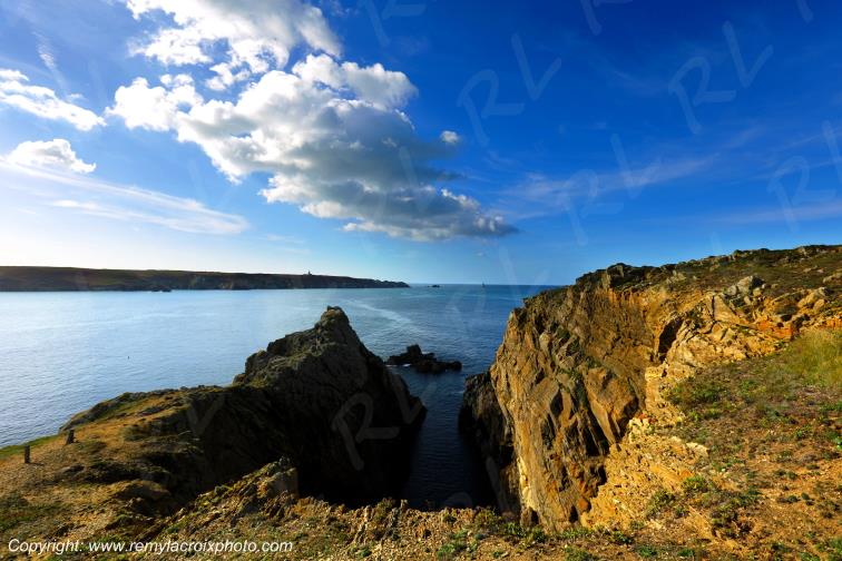 Pointe du Raz Finist�re Bretagne France