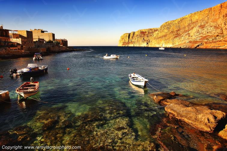 Gerolimenas Magne P�loponn�se Gr�ce Greece www.remylacroixphoto.com