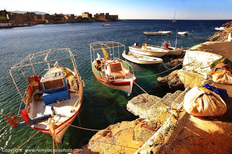 Gerolimenas Magne P�loponn�se Gr�ce Greece www.remylacroixphoto.com