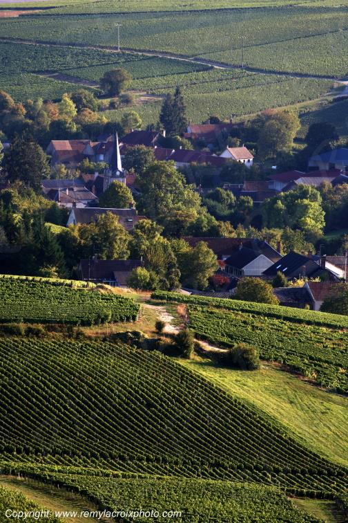 Bu� vignoble Sancerrois Cher Berry Centre Val de Loire France