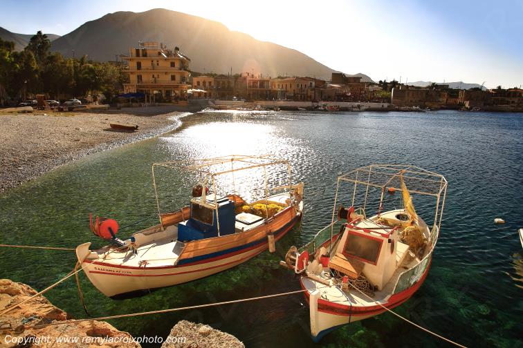 Gerolimenas Magne P�loponn�se Gr�ce Greece www.remylacroixphoto.com