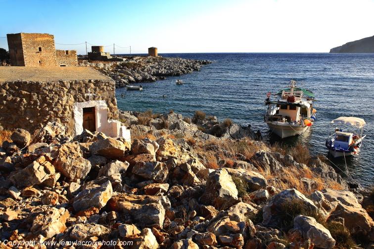 Gerolimenas Beach Magne P�loponn�se Gr�ce Greece www.remylacroixphoto.com