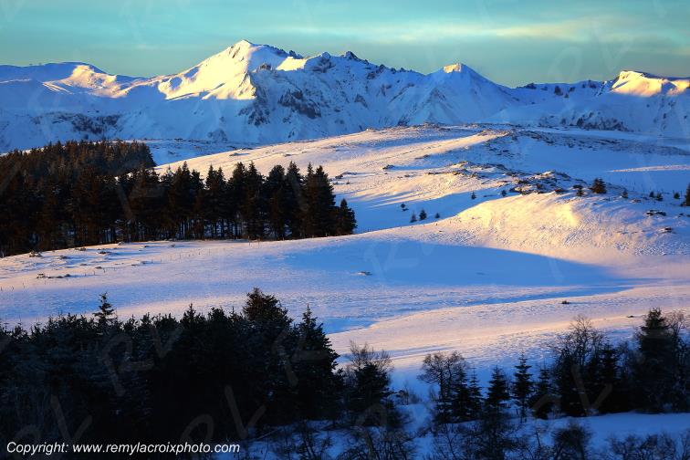 Sancy col de Gu�ry Puy de D�me Auvergne Rh�ne-Alpes France www.remylacroixphoto.com
