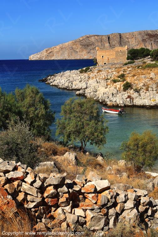 Gerolimenas Beach Magne P�loponn�se Gr�ce Greece www.remylacroixphoto.com