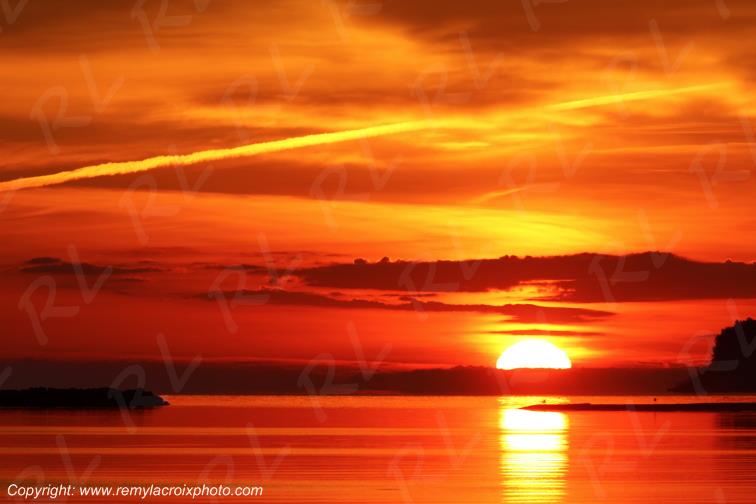 Lake Superior Grand Marais Michigan USA