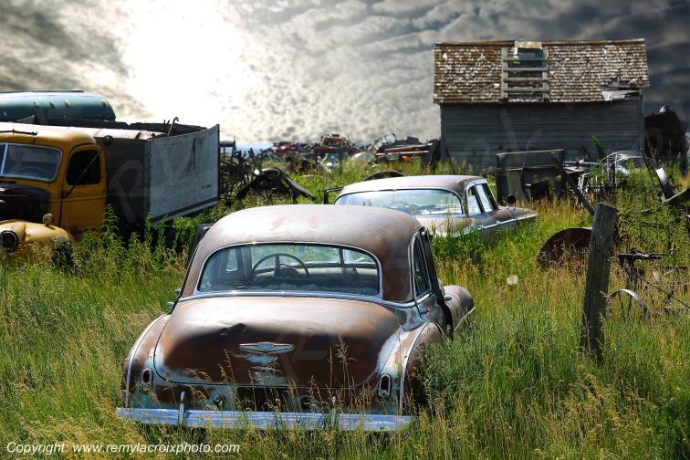 Chevrolet Deluxe 1949 wreck Saskatchewan Canada www.remylacroixphoto.com #wreck #chevroletdeluxe